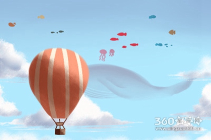 金爱伦2016年1月巨蟹座运势