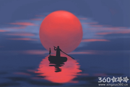 中时命数每日星座运势【2016年1月7日】