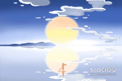 玛利亚2016年1月巨蟹座运势