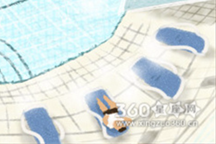 艾菲尔老师每周星座运势【2016.1.11-1.17】