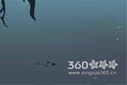 山水清澈每日星座运势【2016年1月12日】