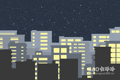 罗伯兹尼每周星座运势【2016.1.14-1.20】