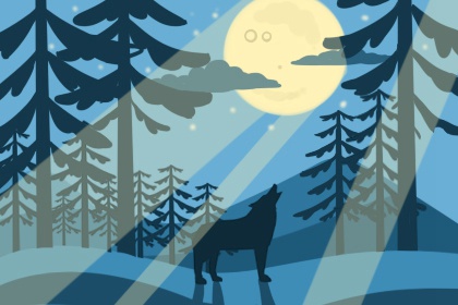 唐立淇每周星座运势【2016.1.18－1.24】