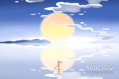 贝拉星座周运【2016.1.15—1.23】