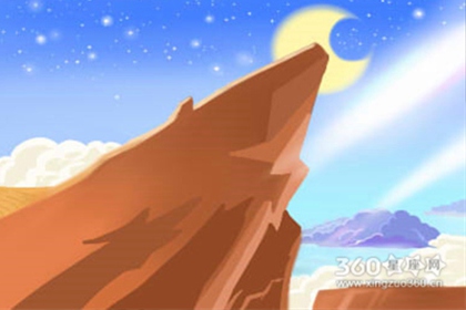 12星座的病症表现是什么？