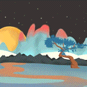元宵节祝福语图片配文字精选
