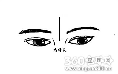 印堂有伤痕好不好