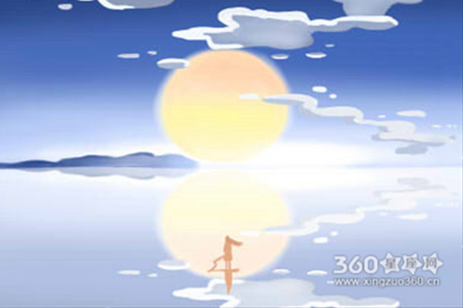 十二星座全面剖析之巨蟹座