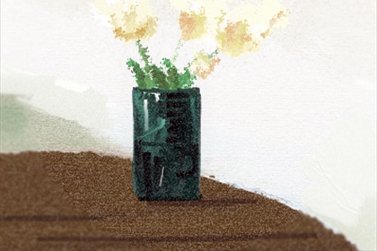 海百合每日星座运势【2016年4月1日】