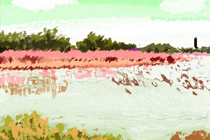 诡魅塔罗每日星座运势【2016年4月1日】