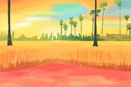 山水清澈每周星座运势【2016.4.3-4.9】