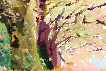 山水清澈每日星座运势【2016年4月2日】