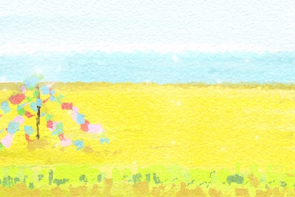海百合2016年4月金牛座运势