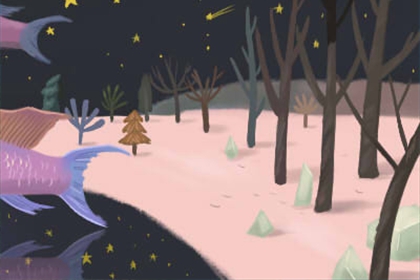 克莱尔每日星座运势【2016年4月3日】