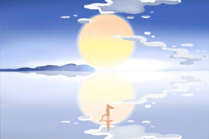 山水清澈每日星座运势【2016年4月7日】