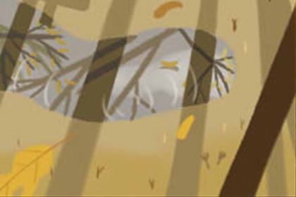 hut