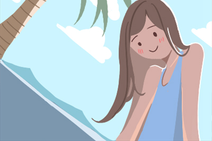 十二星座女生没回男朋友信息的原因