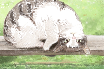 木版年画