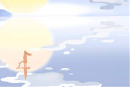 乔安妮·玛德琳·摩尔每周星座运势【2016.4.11-4.17】