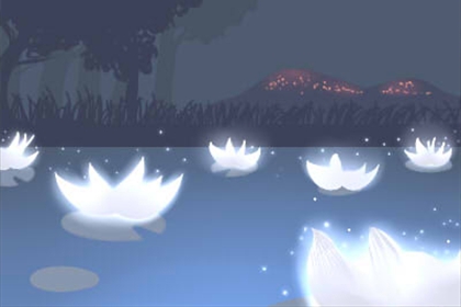 星吧geo每日星座运势【2016年4月14日】