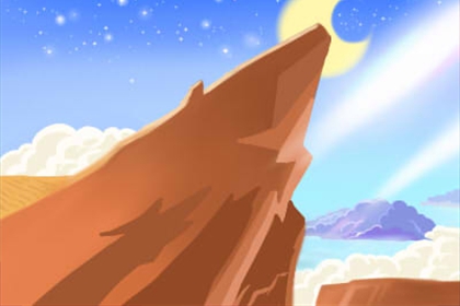 柒爸星座每周星座运势【2016.4.18-4.24】