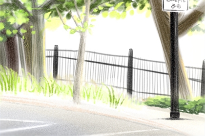 情人节