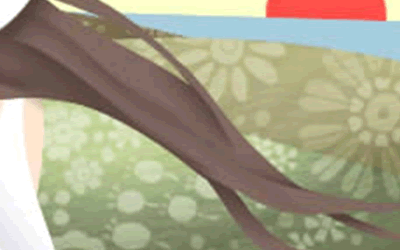 每日运势