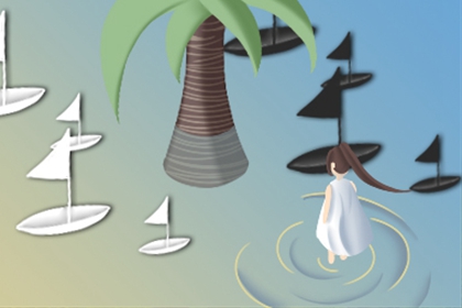 山水清澈每日星座运势【2016年5月3日】