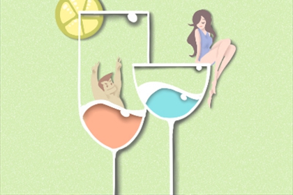 EllEHK每日星座运势【2016年5月9日】