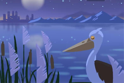 山水清澈每日星座运势【2016年5月9日】