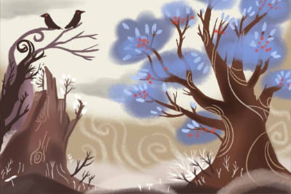 藤井树每周星座运势【2016.5.9-5.15】