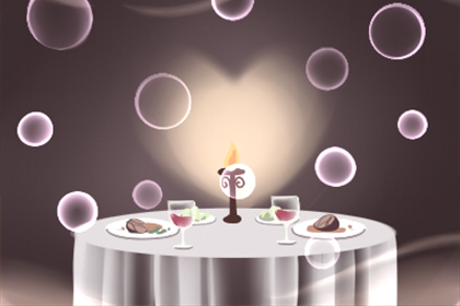 星吧GEO每日星座运势【2016年5月10日】