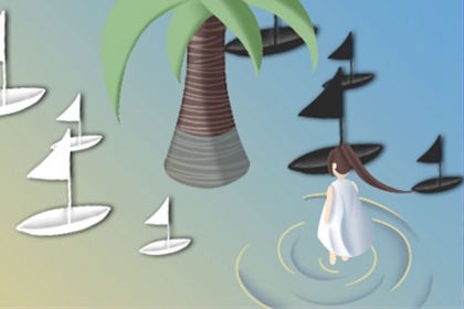 YAO叔每日星座运势【2016年5月13日】