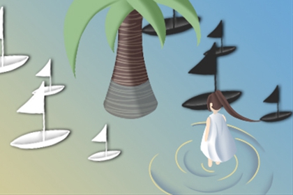 小孟老师每日白羊座运势【2016年5月25日】