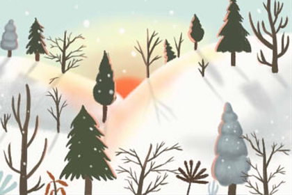 大雪广播稿精选，大雪广播稿大全