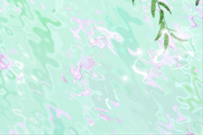每少每日星座运势