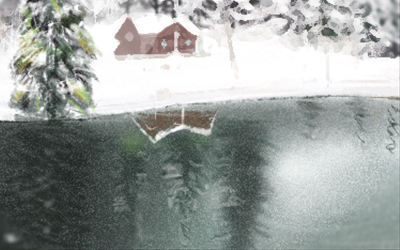 静电鱼每周巨蟹座运势【2016.5.30—6.5】