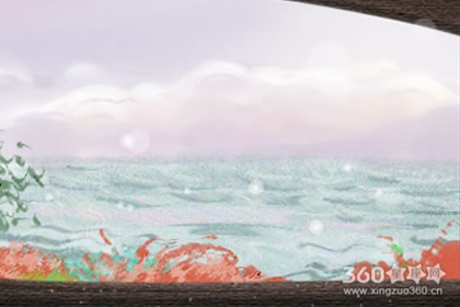 小孟老师每日水瓶座运势【2016年6月1日】