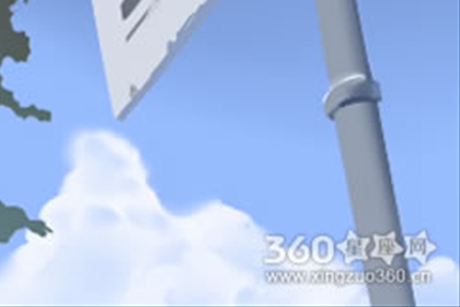 小孟老师每日星座运势