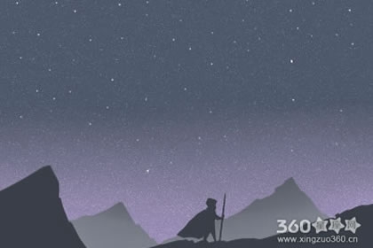 诡魅塔罗每日星座运势