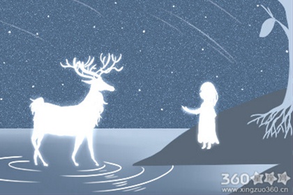 小孟老师每日星座运势