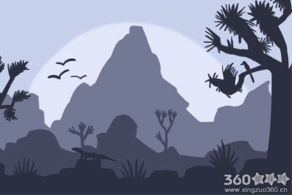 乐城星座每周星座运势【2016.6.6-6.12】