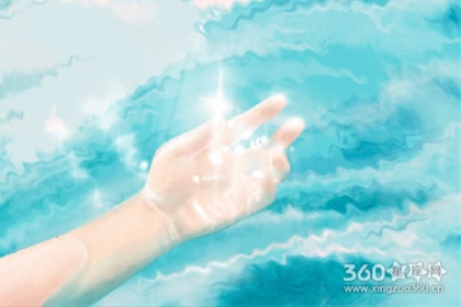 水象星座的特点，谁最没主见？