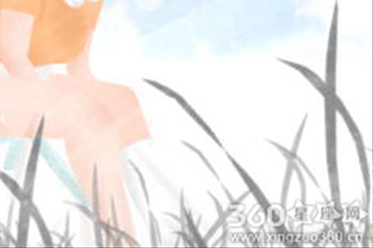 最塔罗每日星座运势