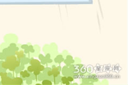 小孟老师每日星座运势