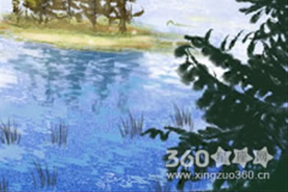 箬耶每日星座运势【2016年6月13日】