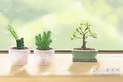 洛娜2016年6月星座运势