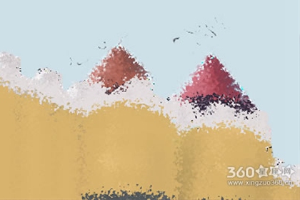 山水清澈每日星座运势【2016年6月16日】