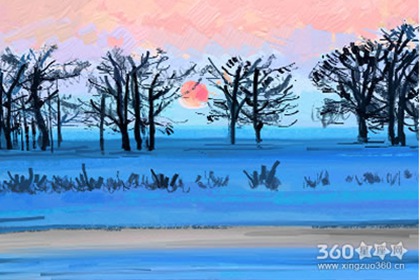 雪莱每周星座运势【2016.9.19-9.25】