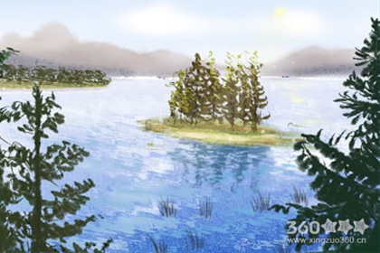 占星师KarenShan每周星座运势【2016.6.20-6.26】